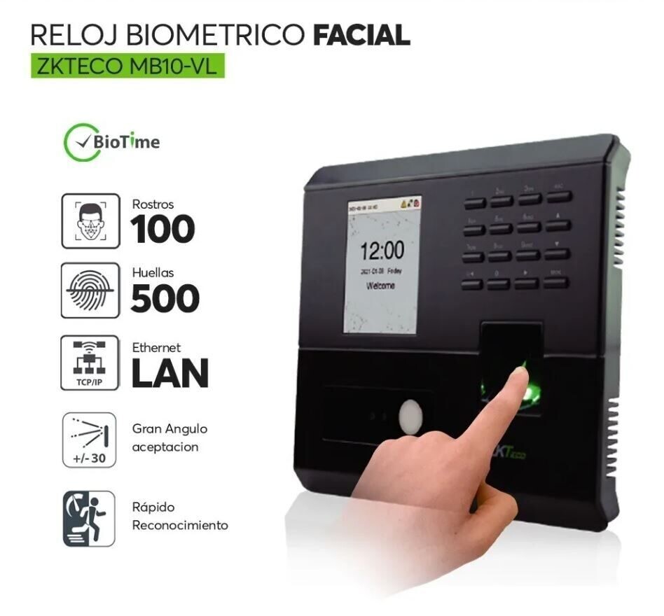 Biometrico